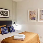 Hauzify I Apartamento Salamanca